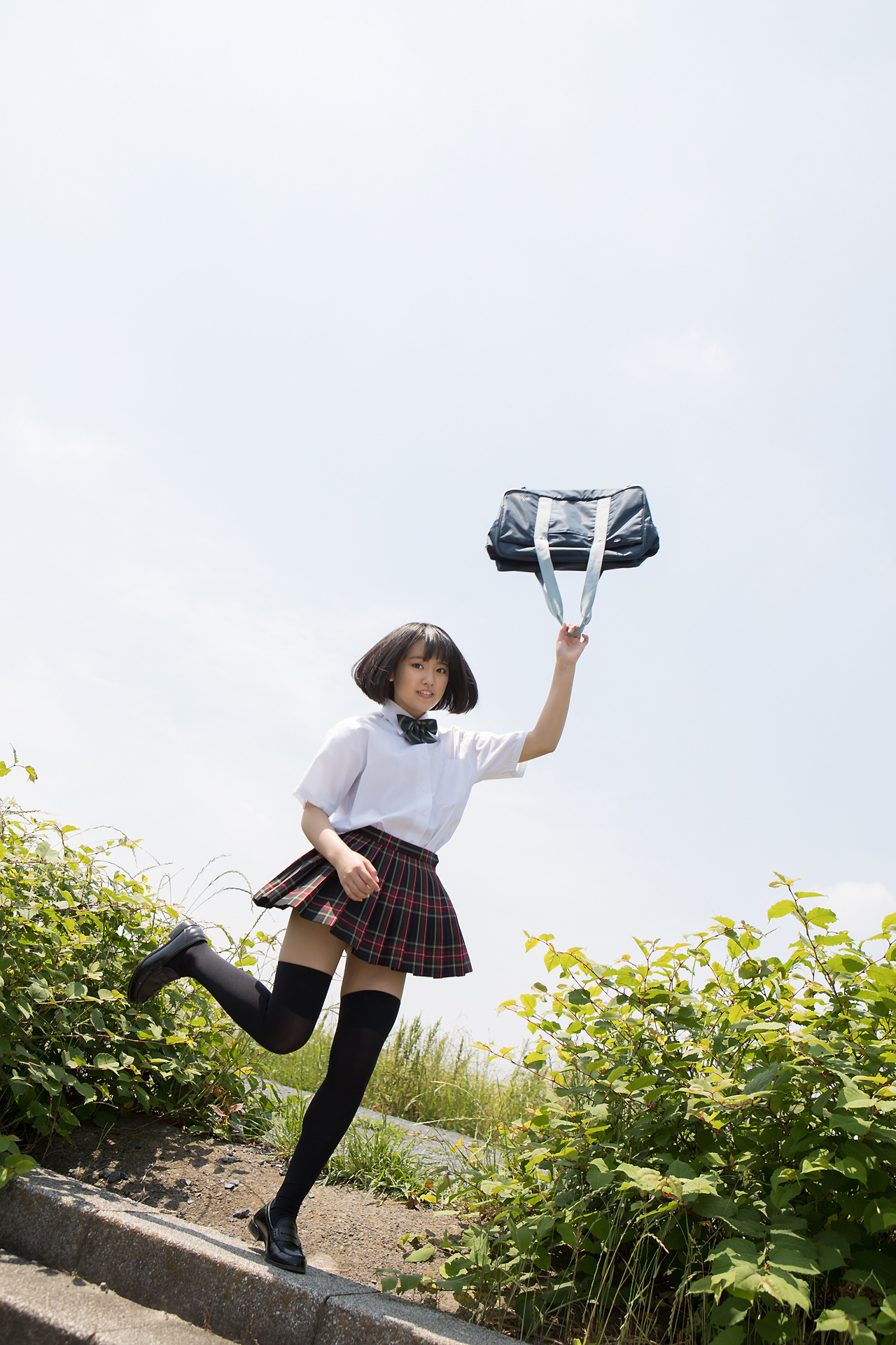 [Minisuka.tv] 香月りお 2017-08-10 Anju Kouzuki - Special Gallery 2.1